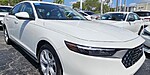 Used 2023 Honda Accord Sedan LX in NORTH MIAMI BEACH, FLORIDA