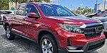 Used 2024 Honda Ridgeline RTL in NORTH MIAMI BEACH, FLORIDA