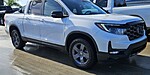 Used 2024 Honda Ridgeline TRAILSPORT in NORTH MIAMI BEACH, FLORIDA