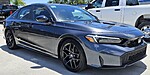 Used 2025 Honda Civic SPORT in NORTH MIAMI BEACH, FLORIDA