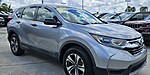 Used 2019 Honda CR-V LX in NORTH MIAMI BEACH, FLORIDA