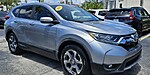 Used 2019 Honda CR-V EX-L in NORTH MIAMI BEACH, FLORIDA