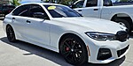 Used 2021 BMW 3 SERIES 330I in NORTH MIAMI BEACH, FLORIDA