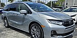Used 2025 Honda Odyssey TOURING in NORTH MIAMI BEACH, FLORIDA
