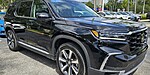 Used 2025 Honda Pilot ELITE in NORTH MIAMI BEACH, FLORIDA