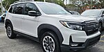 Used 2024 Honda Passport TRAILSPORT in NORTH MIAMI BEACH, FLORIDA