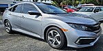 Used 2020 Honda Civic LX in NORTH MIAMI BEACH, FLORIDA