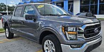 Used 2023 FORD F-150 XLT in NORTH MIAMI BEACH, FLORIDA
