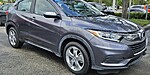 Used 2022 Honda HR-V LX in NORTH MIAMI BEACH, FLORIDA