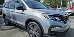 Used 2022 Honda Pilot SPORT in NORTH MIAMI BEACH, FLORIDA