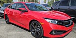 Used 2020 Honda Civic SPORT in NORTH MIAMI BEACH, FLORIDA