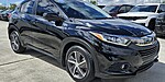 Used 2021 Honda HR-V EX in NORTH MIAMI BEACH, FLORIDA