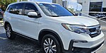 Used 2021 Honda Pilot EX-L in NORTH MIAMI BEACH, FLORIDA