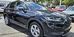 Used 2024 Honda HR-V LX in NORTH MIAMI BEACH, FLORIDA
