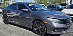 Used 2020 Honda Civic SPORT in NORTH MIAMI BEACH, FLORIDA