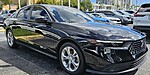 Used 2024 Honda Accord Sedan LX in NORTH MIAMI BEACH, FLORIDA