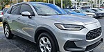 Used 2023 Honda HR-V LX in NORTH MIAMI BEACH, FLORIDA