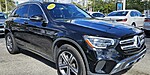 Used 2020 MERCEDES-BENZ GLC-CLASS GLC 300 in NORTH MIAMI BEACH, FLORIDA
