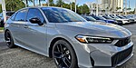 Used 2025 Honda CIVIC SEDAN HYBRID SPORT in NORTH MIAMI BEACH, FLORIDA