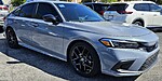 Used 2024 Honda Civic SPORT in NORTH MIAMI BEACH, FLORIDA