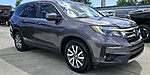 Used 2021 Honda Pilot EX-L in NORTH MIAMI BEACH, FLORIDA