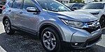 Used 2019 Honda CR-V EX in NORTH MIAMI BEACH, FLORIDA