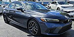Used 2022 Honda Civic Hatchback SPORT TOURING in NORTH MIAMI BEACH, FLORIDA