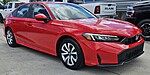 Used 2025 Honda Civic LX in NORTH MIAMI BEACH, FLORIDA
