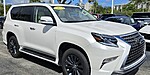 Used 2023 LEXUS GX GX 460 PREMIUM in NORTH MIAMI BEACH, FLORIDA