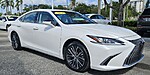 Used 2024 LEXUS ES ES 350 in NORTH MIAMI BEACH, FLORIDA