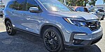 Used 2022 Honda Pilot SPECIAL EDITION in NORTH MIAMI BEACH, FLORIDA
