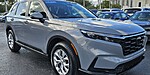 Used 2025 Honda CR-V LX in NORTH MIAMI BEACH, FLORIDA