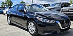 Used 2020 NISSAN SENTRA S in NORTH MIAMI BEACH, FLORIDA