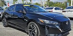 Used 2025 NISSAN SENTRA SV in NORTH MIAMI BEACH, FLORIDA