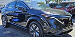 Used 2024 NISSAN ARIYA ENGAGE in NORTH MIAMI BEACH, FLORIDA