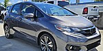 Used 2019 Honda Fit EX in NORTH MIAMI BEACH, FLORIDA