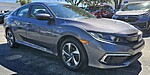 Used 2021 Honda Civic LX in NORTH MIAMI BEACH, FLORIDA
