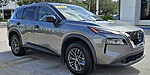 Used 2021 NISSAN ROGUE S in NORTH MIAMI BEACH, FLORIDA