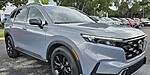 Used 2024 Honda CR-V Hybrid SPORT in NORTH MIAMI BEACH, FLORIDA