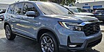 Used 2022 Honda Passport EX-L in NORTH MIAMI BEACH, FLORIDA