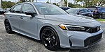 Used 2025 Honda Civic SPORT in NORTH MIAMI BEACH, FLORIDA