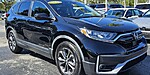 Used 2022 Honda CR-V EX in NORTH MIAMI BEACH, FLORIDA