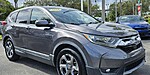 Used 2019 Honda CR-V EX in NORTH MIAMI BEACH, FLORIDA