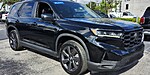 Used 2024 Honda Pilot SPORT in NORTH MIAMI BEACH, FLORIDA