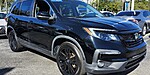 Used 2022 Honda Pilot SPECIAL EDITION in NORTH MIAMI BEACH, FLORIDA