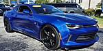 Used 2018 CHEVROLET CAMARO 2LT in NORTH MIAMI BEACH, FLORIDA