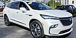 Used 2022 BUICK ENCLAVE ESSENCE in NORTH MIAMI BEACH, FLORIDA