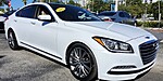 Used 2015 HYUNDAI GENESIS SEDAN 5.0L in NORTH MIAMI BEACH, FLORIDA