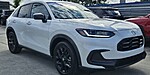 Used 2023 Honda HR-V SPORT in NORTH MIAMI BEACH, FLORIDA