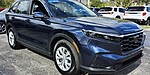 Used 2023 Honda CR-V LX in NORTH MIAMI BEACH, FLORIDA
